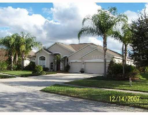 15726 Berea Dr., Odessa, FL 33556