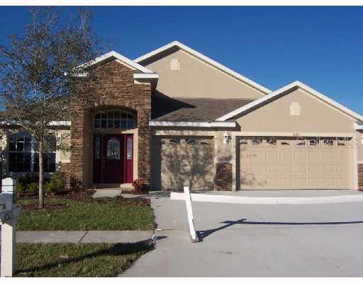 31523 Holcomb Pass, Wesley Chapel, FL 33543