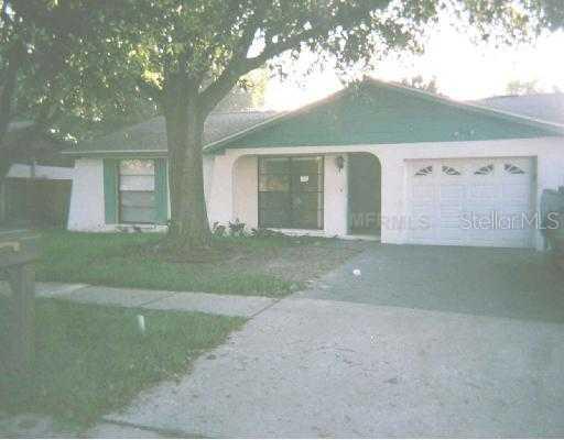 9602 Paces Ferry Dr., Tampa, FL 33615