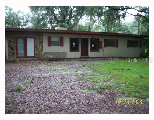 18670 Lake Lindsey Rd., Brooksville, FL 34601