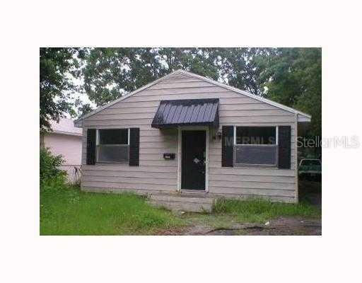 2951 S Freemont Ter., St. Petersburg, FL 33712