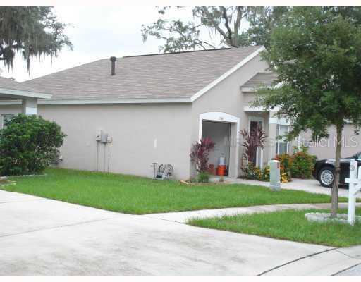 15134 Deer Meadow Dr., Lutz, FL 33559
