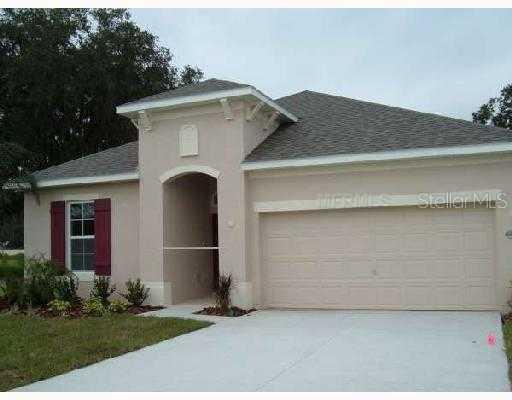 2632 Red Fern Dr., Dover, FL 33527