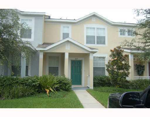 1412 Blue Magnolia Rd., Brandon, FL 33510