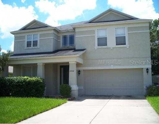 [Address Hidden by Seller], Wesley Chapel, FL 33544