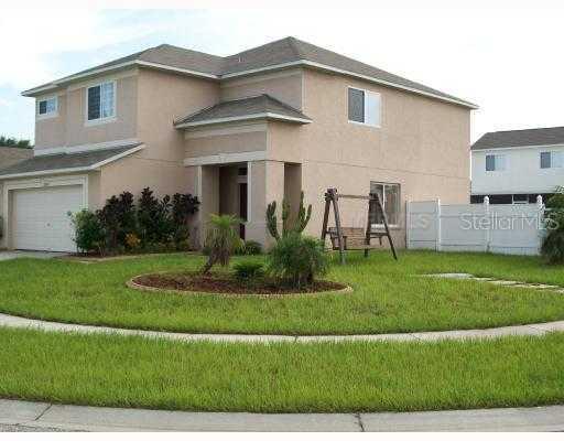 12843 Longcrest Dr., Riverview, FL 33569