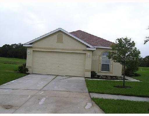 2903 Copper Height Ct. #2, Valrico, FL 33594