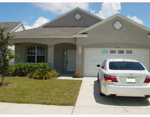1439 Delano Trent St., Ruskin, FL 33570