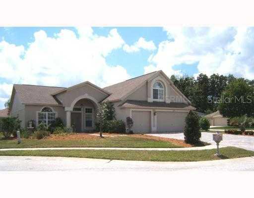 22146 Feather Nest Ct., Lutz, FL 33549