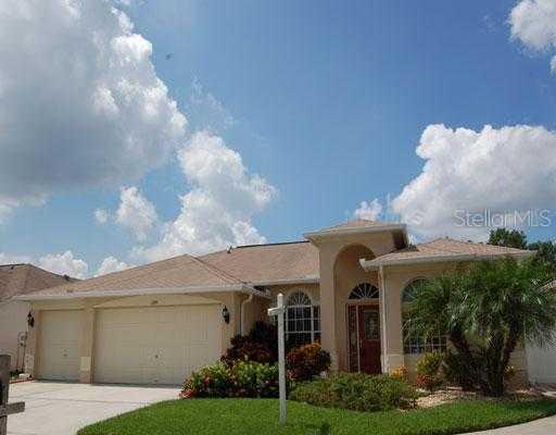 1243 Caladesi Dr., Wesley Chapel, FL 33544