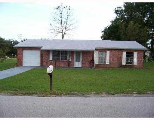 33188 Pailette Blvd., Dade City, FL 33523