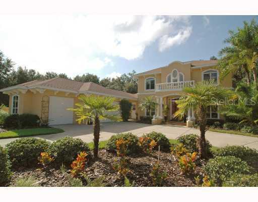 1314 Trail Glen Ln., Lutz, FL 33549