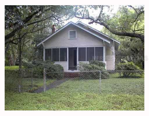 1224 E Crawford St., Tampa, FL 33604