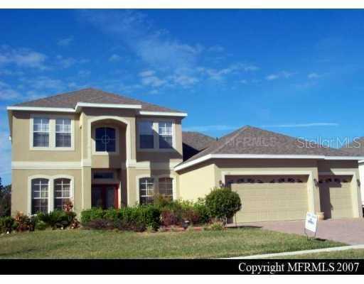 4331 Rock Hill Loop, Apopka, FL 32712