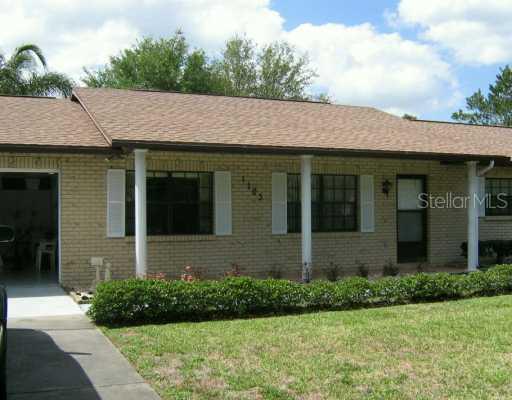 1103 Hummingbird Ln., Brandon, FL 33511