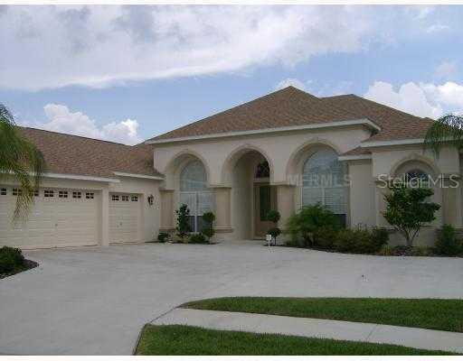 1417 Aristides Ct., Odessa, FL 33556