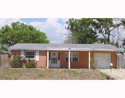 1400 Weyford Ln., Holiday, FL 34691