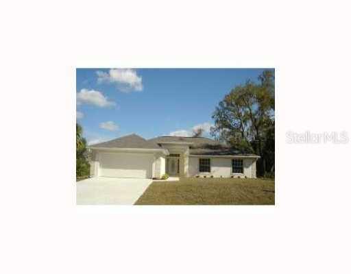 1644 Jagust Rd., North Port, FL 34288