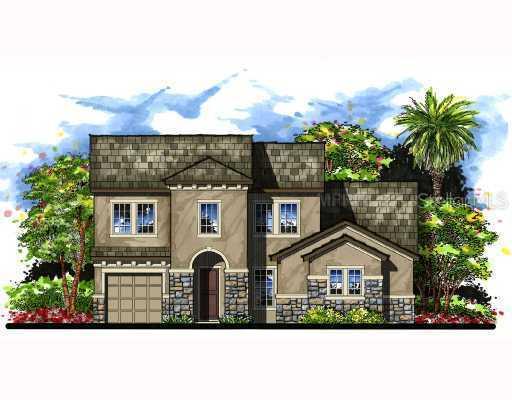 3311 Majestic View Dr., Lutz, FL 33558