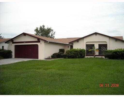 628 Caddy Dr., Poinciana, FL 34759