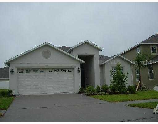 2956 Trinity Cottage Drive, Land O'lakes, FL 34638