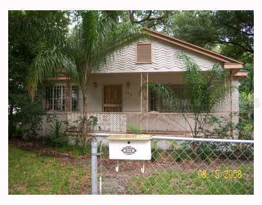 509 E Stratford Ave., Tampa, FL 33603