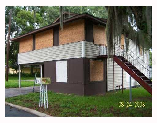 602 Gilmore Ave., Lakeland, FL 33801