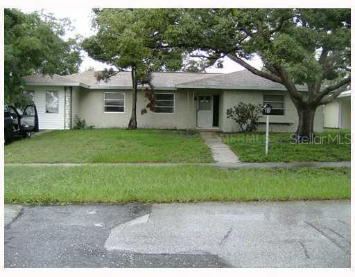 1264 Pilgrim Rd., Spring Hill, FL 34606