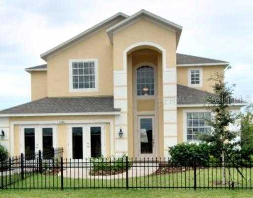 2904 Trinity Cottage Dr., Land O Lakes, FL 34638