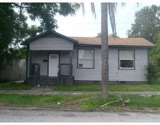 1320 James Ave., St Petersburg, FL 33705