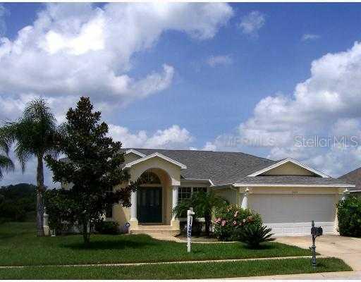 1531 Canoe Dr., Lutz, FL 33559