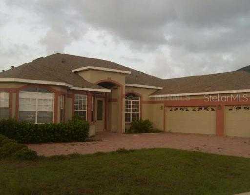 33830 Venice Ln., Sorrento, FL 32776