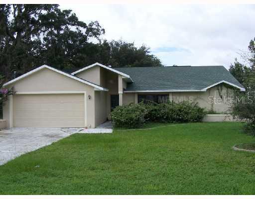 2529 Ambassador Ave, Spring Hill, FL 34609