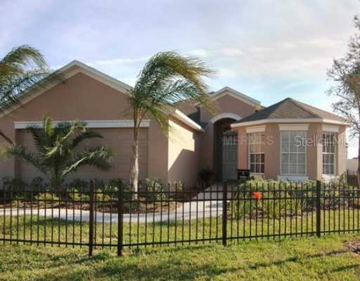 772 Winthrop Dr., Spring Hill, FL 34609