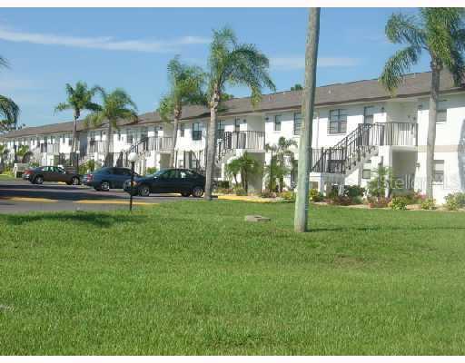 26485 Rampart Blvd. #E2, Port Charlotte, FL 33983