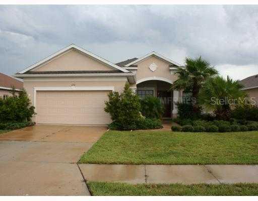 272 Dahlia Ct., Bradenton, FL 34212