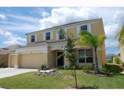 2513 Dakota Rock Dr., Ruskin, FL 33570