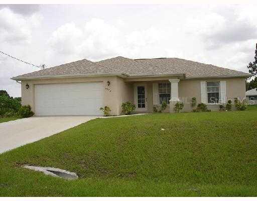 3803 W 6th St., Lehigh Acres, FL 33971