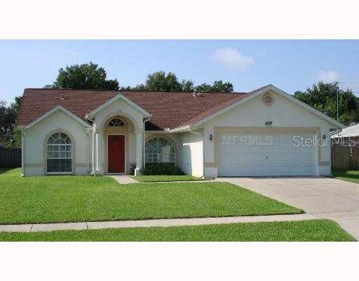 6926 Oakcrest Way, Zephyrhills, FL 33542