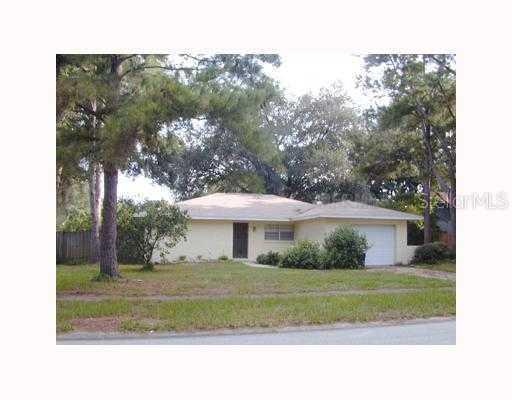 17832 Sunrise Dr., Lutz, FL 33549