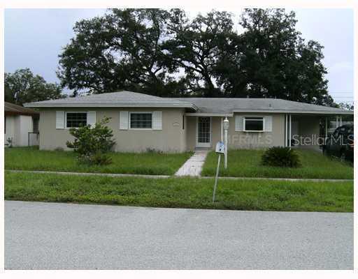 1311 Lodge Cir., Springhill, FL 34606