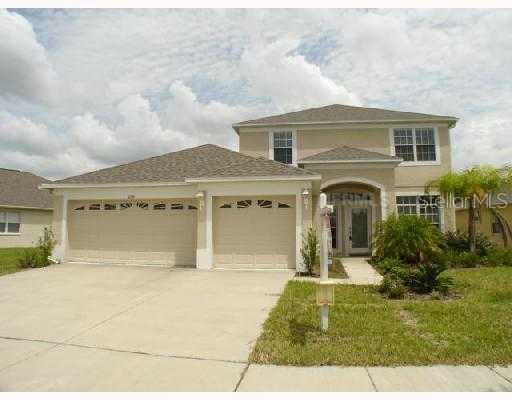 2256 Pantucket Dr., Wesley Chapel, FL 33543