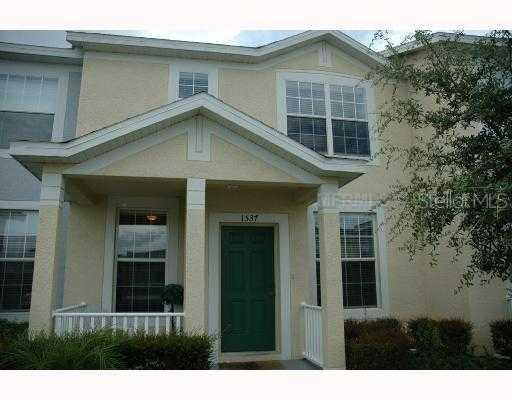 1537 Deer Tree Ln., Brandon, FL 33510