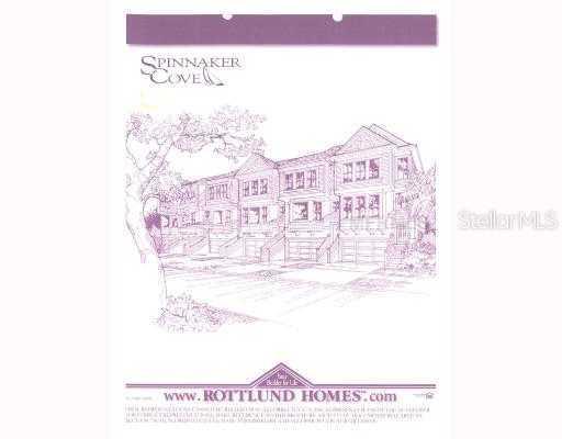 4357 Spinnaker Cove Ln., Tampa, FL 33615