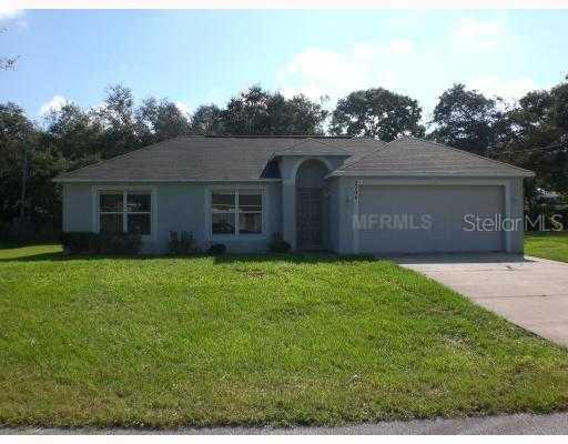 2204 Canfield Dr., Spring Hill, FL 34609