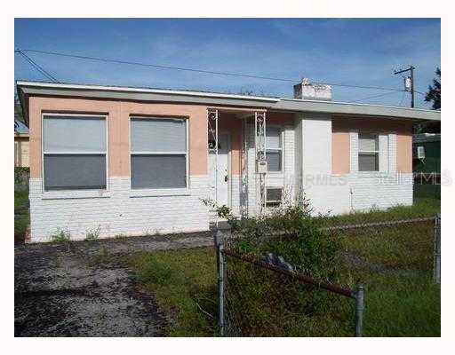 1521 S 15th St., St Petersburg, FL 33705