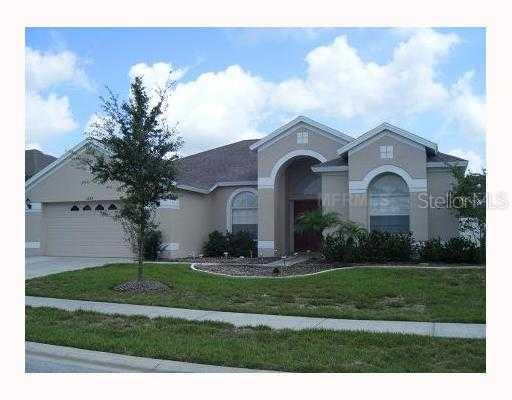 4284 Larkenheath Dr., Spring Hill, FL 34609