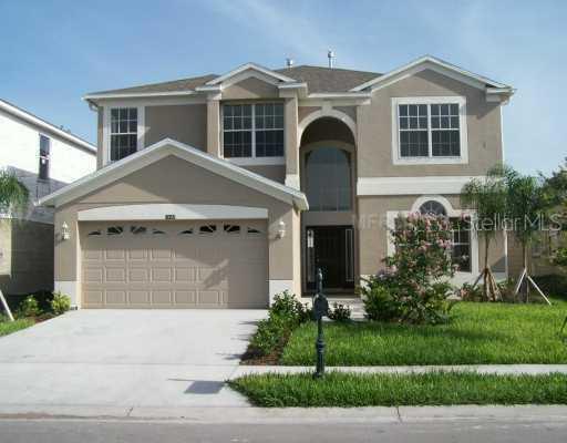 8055 Spirit Ct., New Port Richey, FL 34655