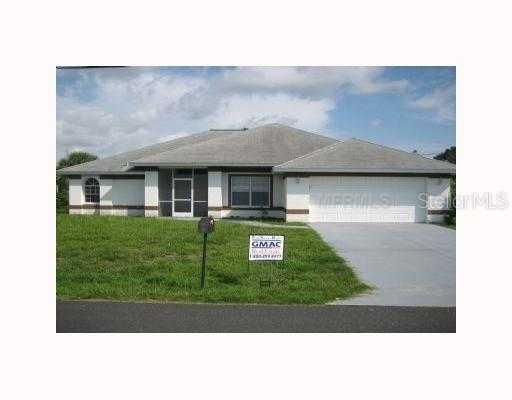 109 Charles Dr., Nokomis, FL 34275
