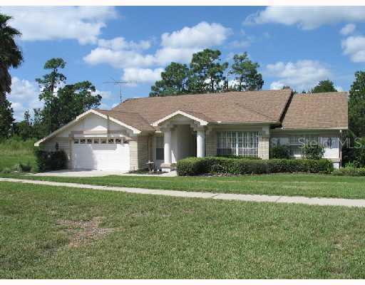 6241 Krista Dr., Spring Hill, FL 34609